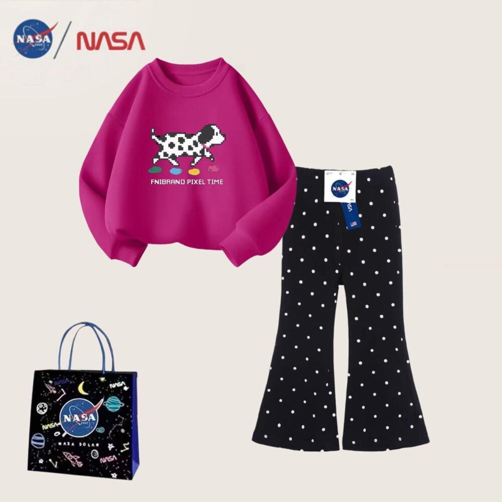 Boutique[AfterSchool] Cute Set outfit for girls